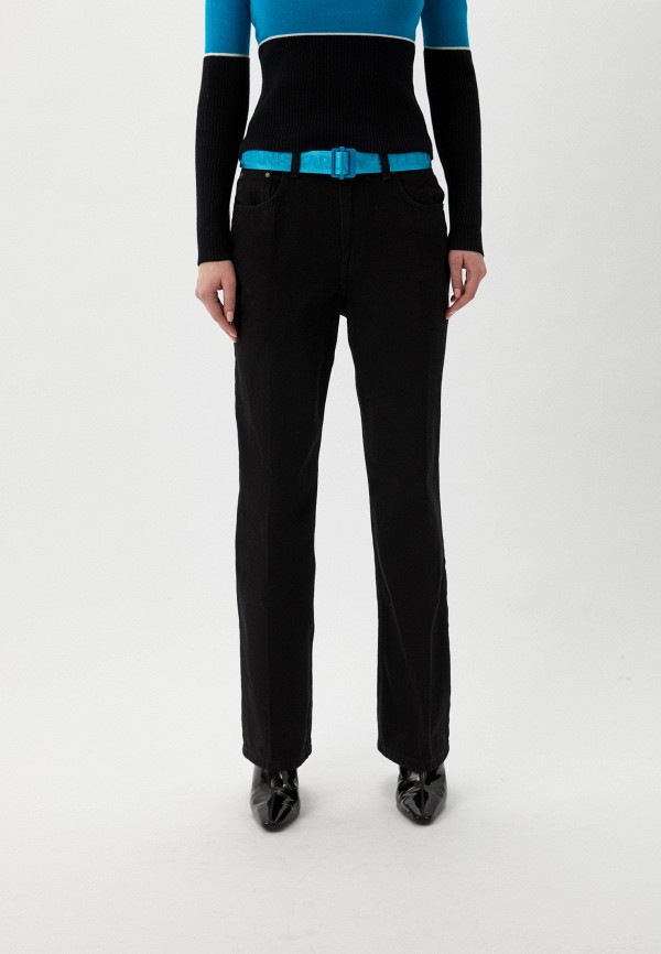 фото Ремень karl lagerfeld jeans