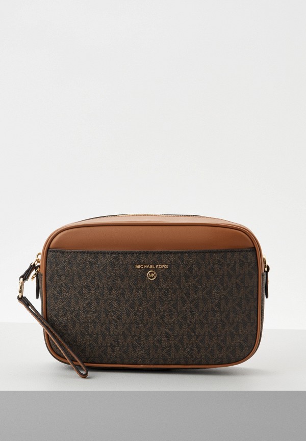 

Сумка Michael Michael Kors, Коричневый