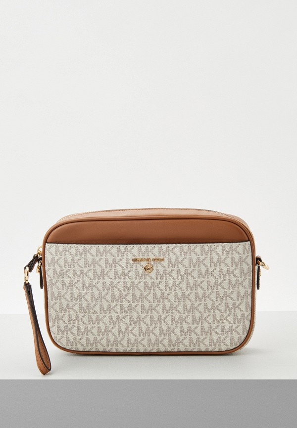 

Сумка Michael Michael Kors, Бежевый