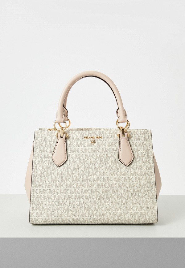 

Сумка Michael Michael Kors, Бежевый