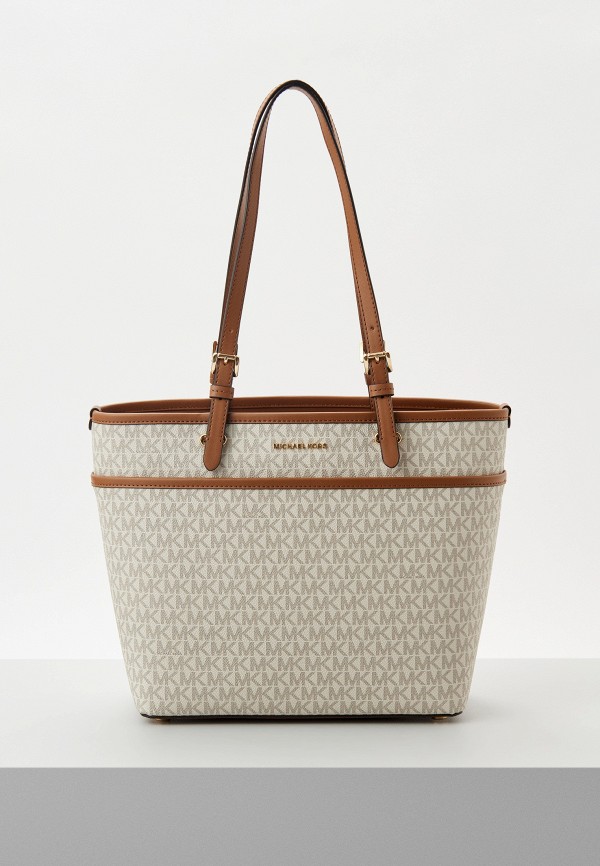 

Сумка Michael Michael Kors, Бежевый