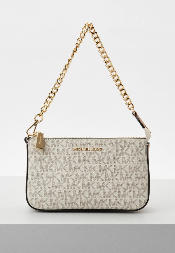 

Сумка Michael Michael Kors, Бежевый