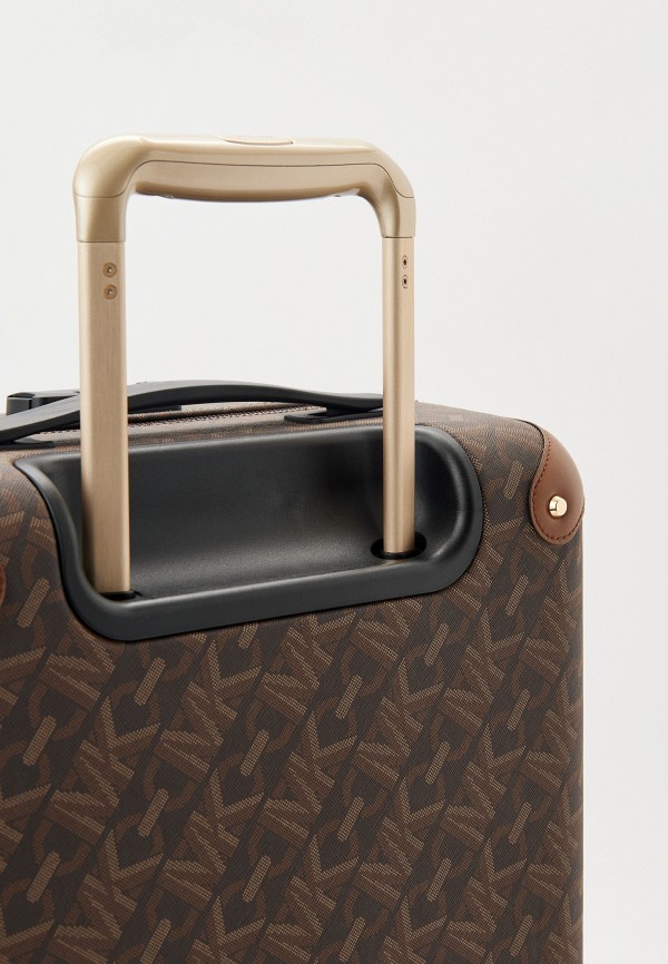 фото Чемодан michael michael kors