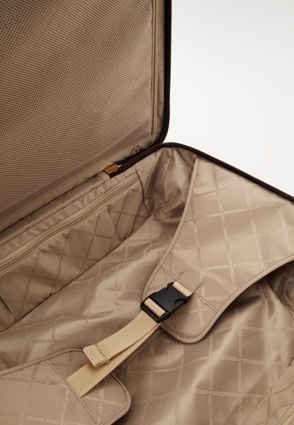 фото Чемодан michael michael kors