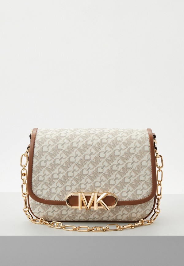 

Сумка Michael Michael Kors, Бежевый