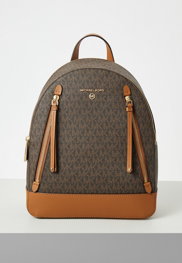 

Рюкзак Michael Michael Kors, Коричневый