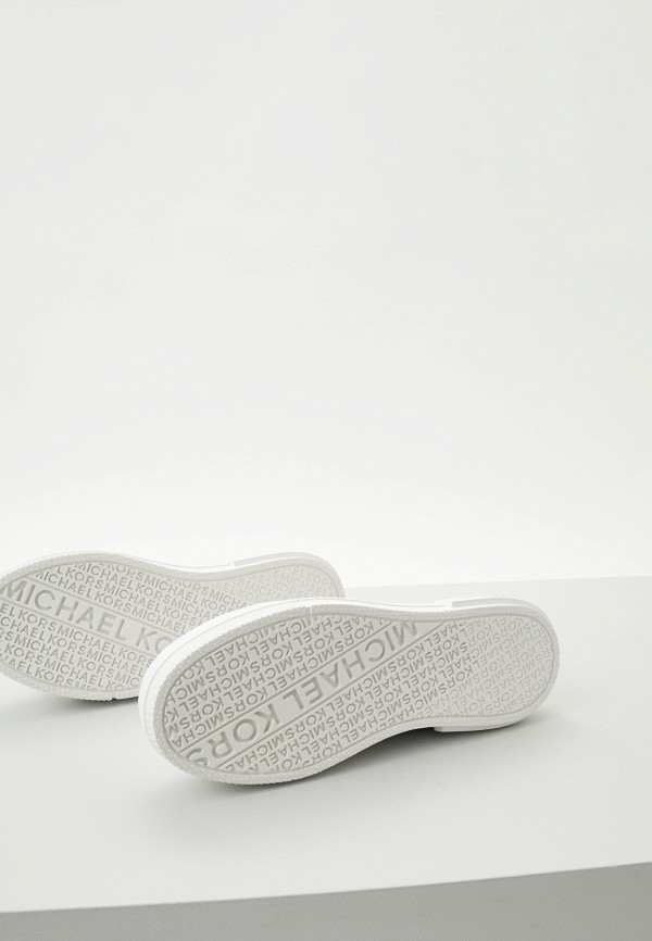 фото Кеды michael michael kors