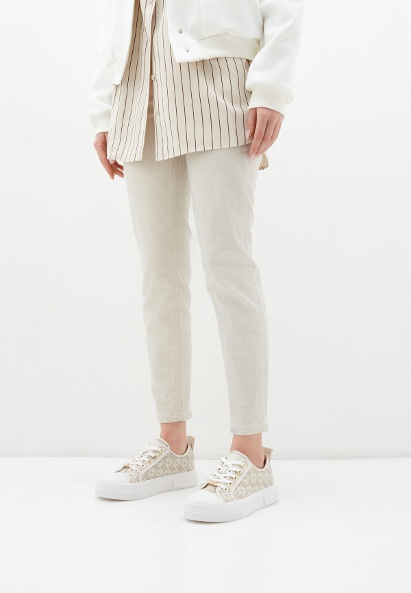 фото Кеды michael michael kors