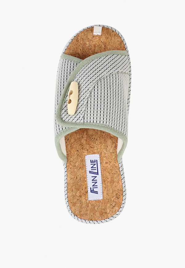 фото Тапочки finn line