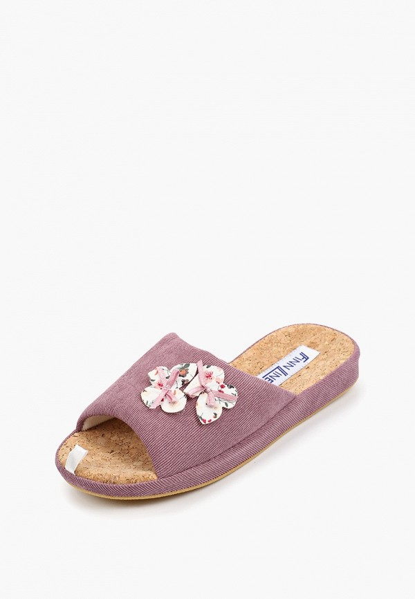фото Тапочки finn line