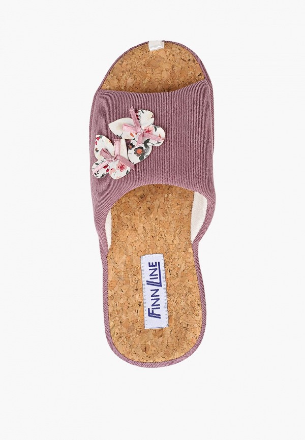 фото Тапочки finn line