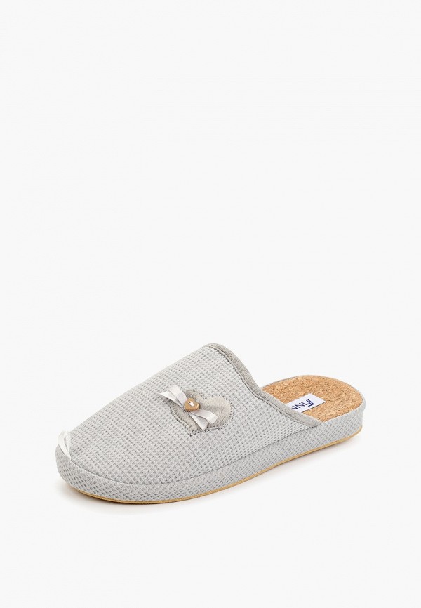 фото Тапочки finn line