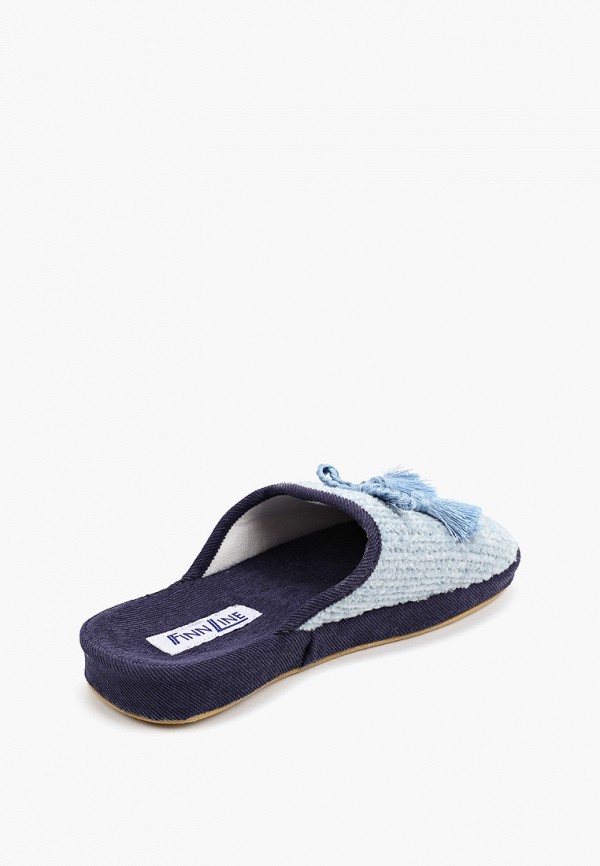 фото Тапочки finn line