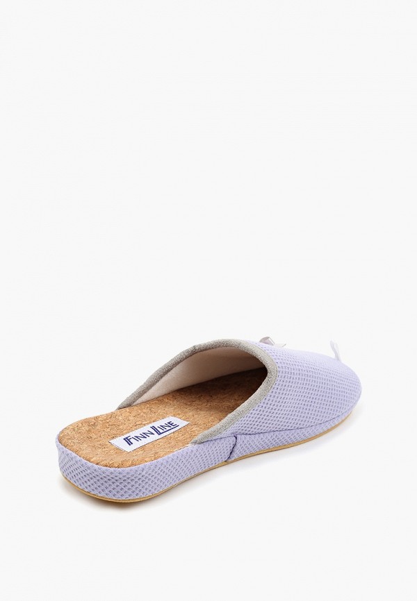 фото Тапочки finn line