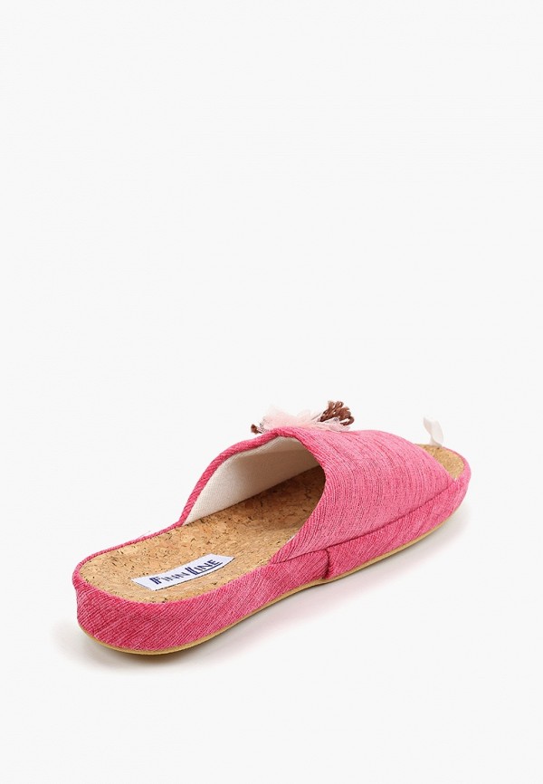 фото Тапочки finn line