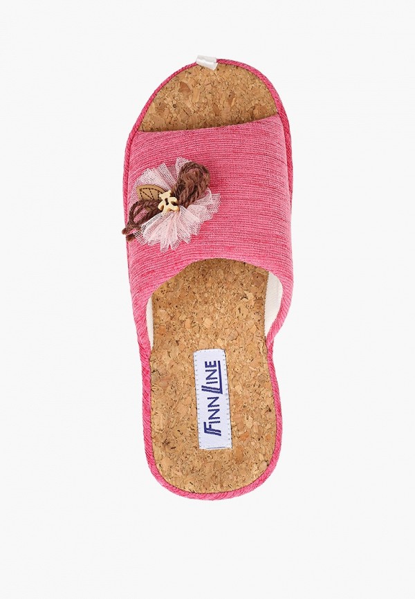 фото Тапочки finn line