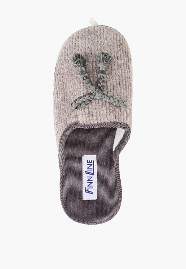 фото Тапочки finn line