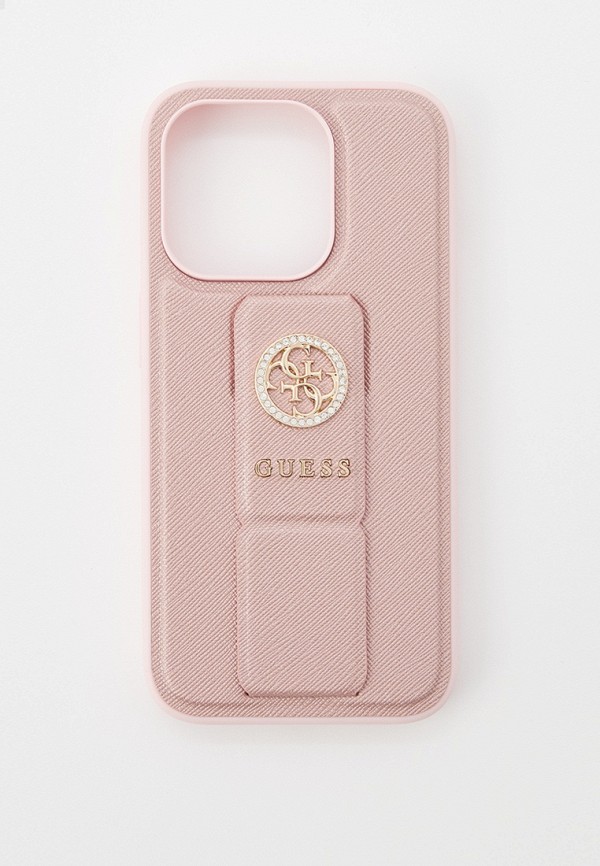 фото Чехол для iphone guess