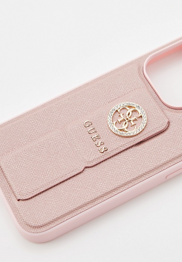 фото Чехол для iphone guess