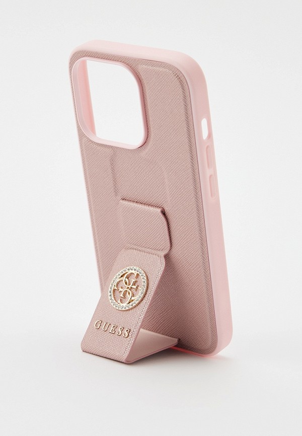 фото Чехол для iphone guess