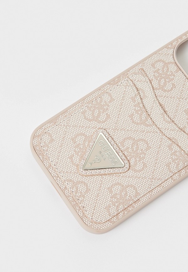 фото Чехол для iphone guess