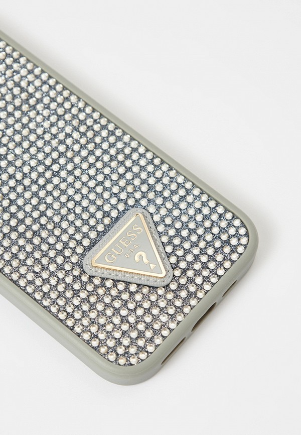 фото Чехол для iphone guess