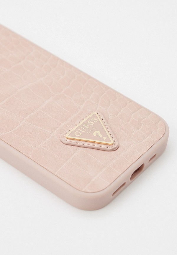 фото Чехол для iphone guess
