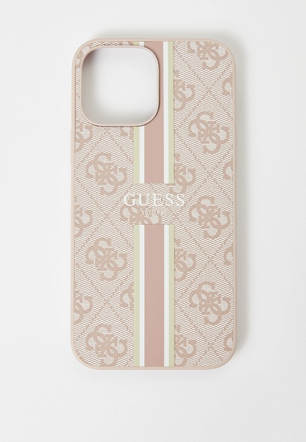фото Чехол для iphone guess