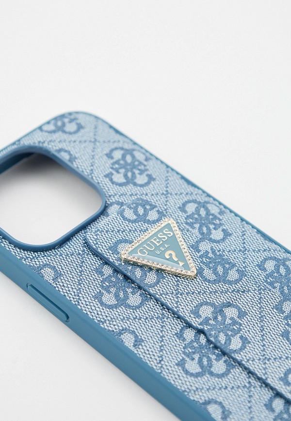 фото Чехол для iphone guess