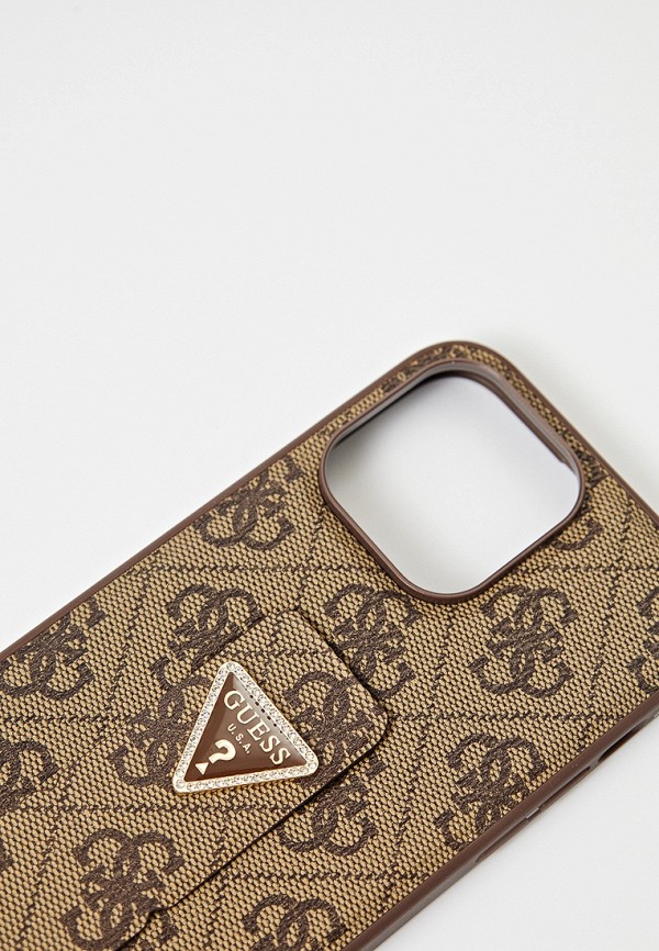 фото Чехол для iphone guess