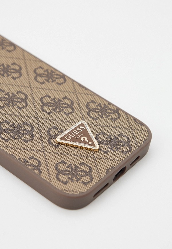 фото Чехол для iphone guess
