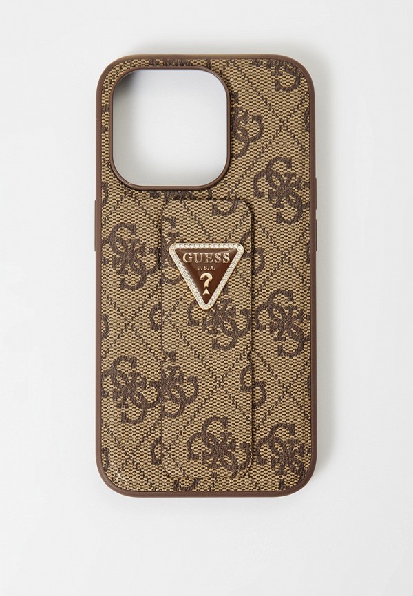 фото Чехол для iphone guess