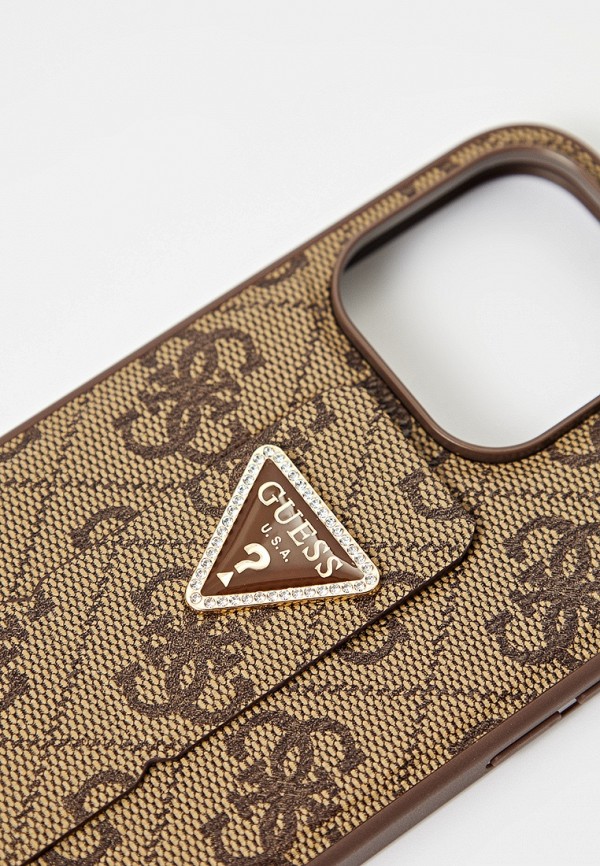 фото Чехол для iphone guess