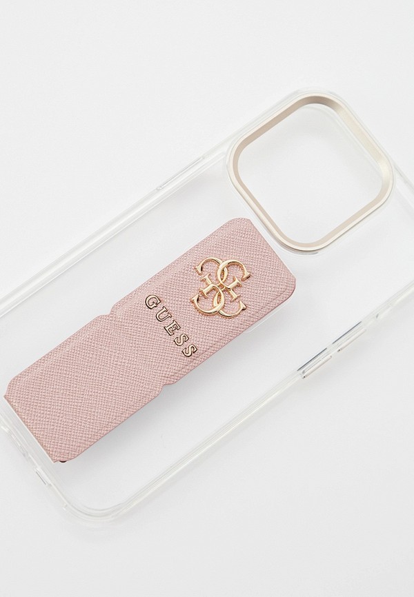 фото Чехол для iphone guess