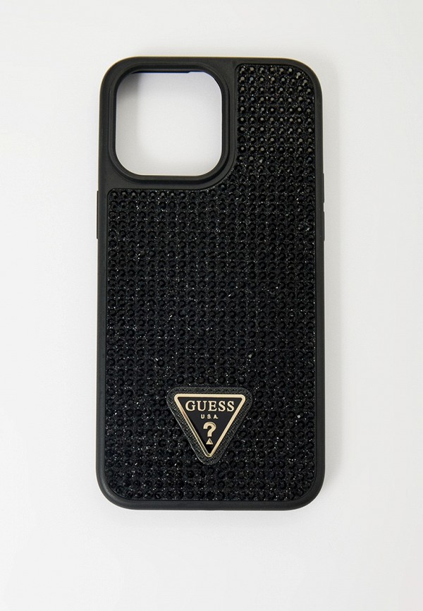 фото Чехол для iphone guess