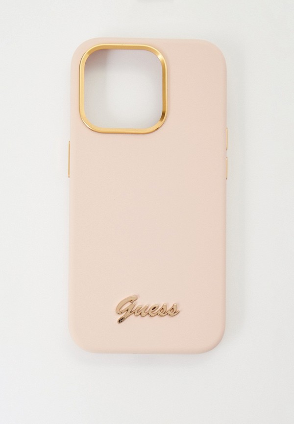 фото Чехол для iphone guess
