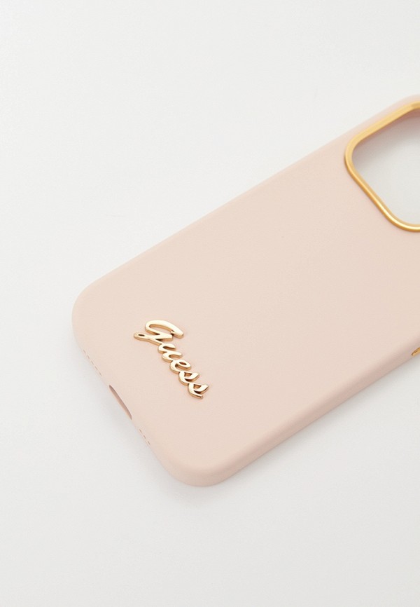 фото Чехол для iphone guess