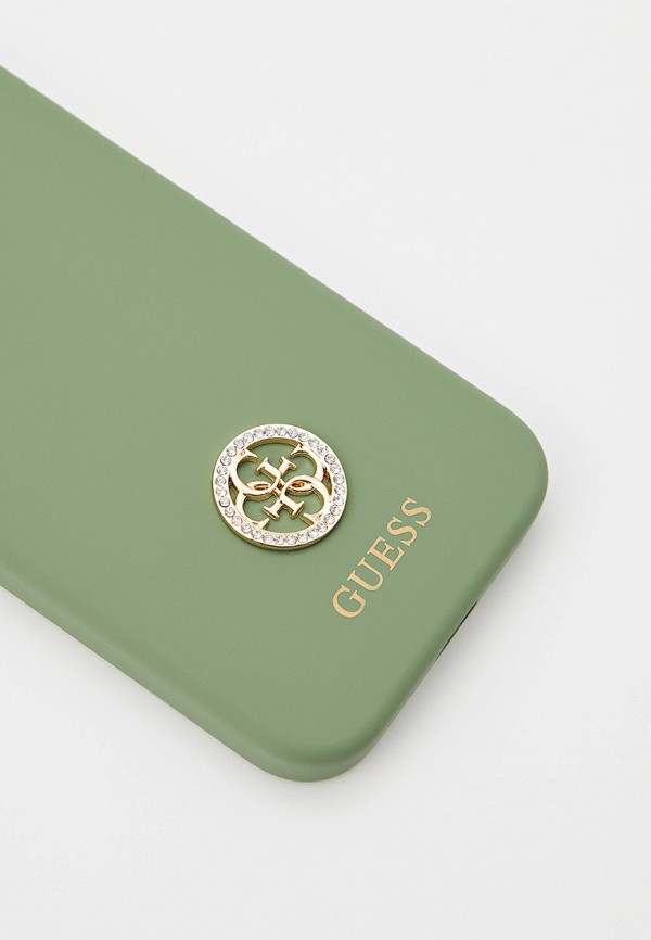 фото Чехол для iphone guess