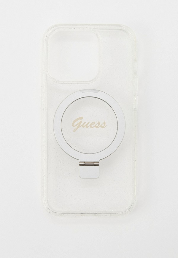 фото Чехол для iphone guess