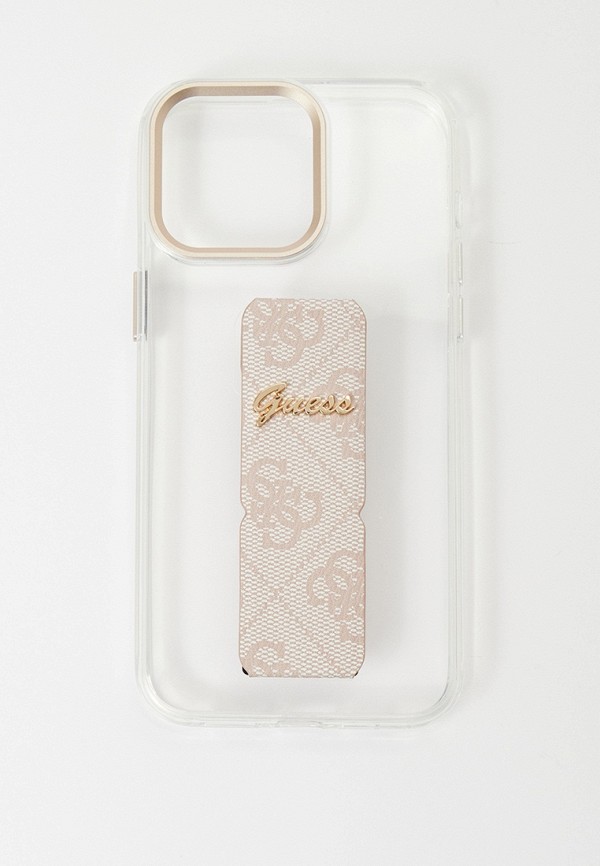 фото Чехол для iphone guess