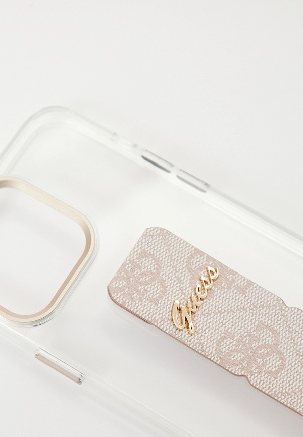 фото Чехол для iphone guess