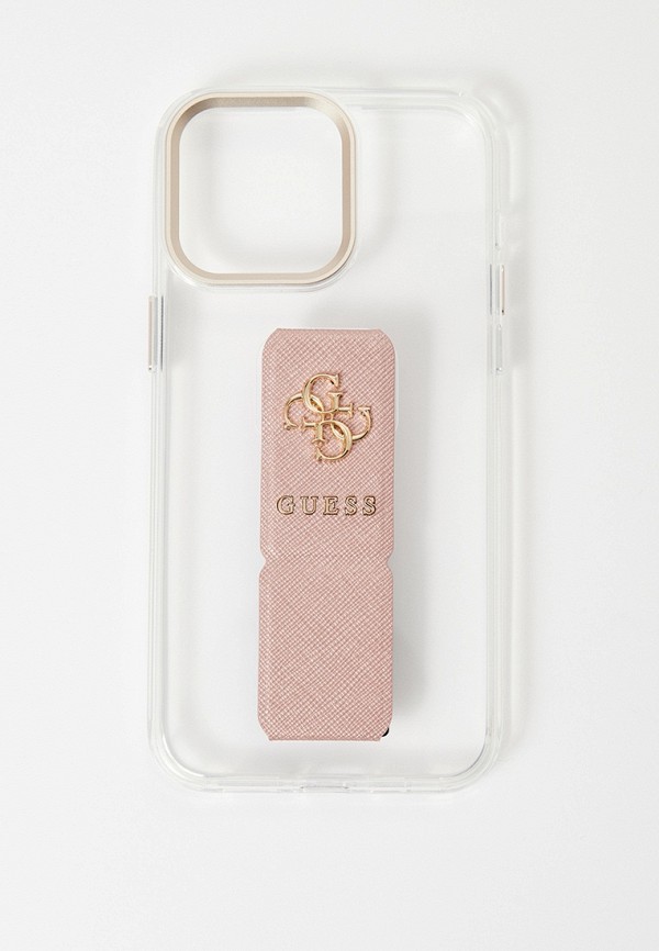 фото Чехол для iphone guess