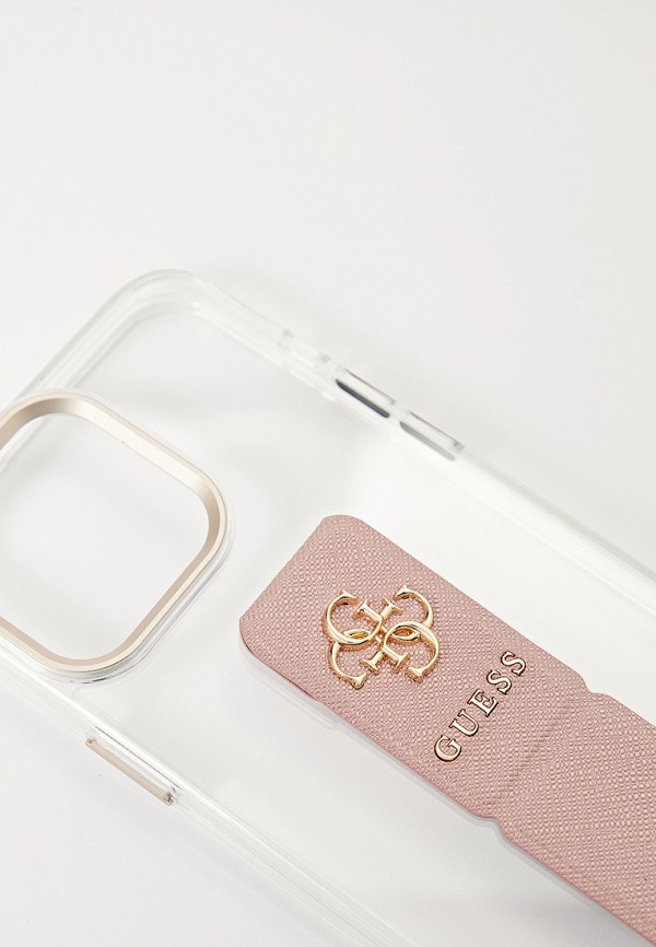 фото Чехол для iphone guess