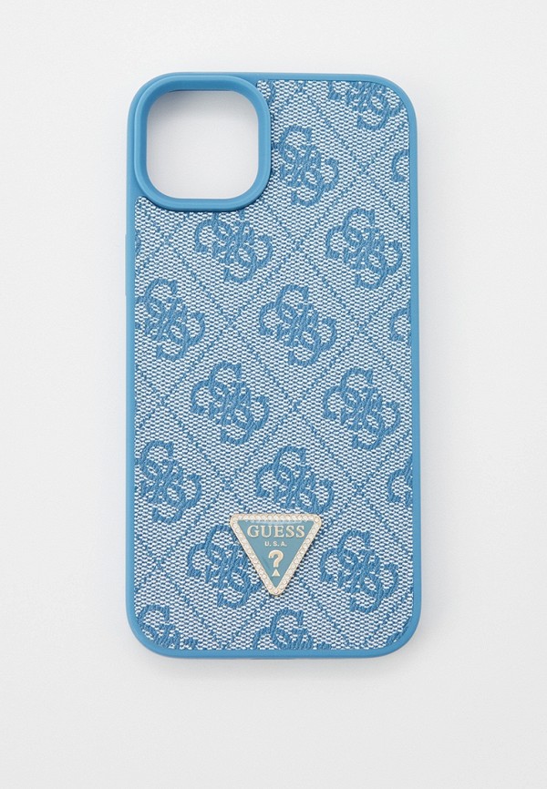 фото Чехол для iphone guess