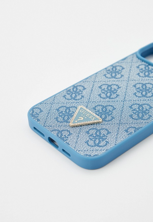 фото Чехол для iphone guess