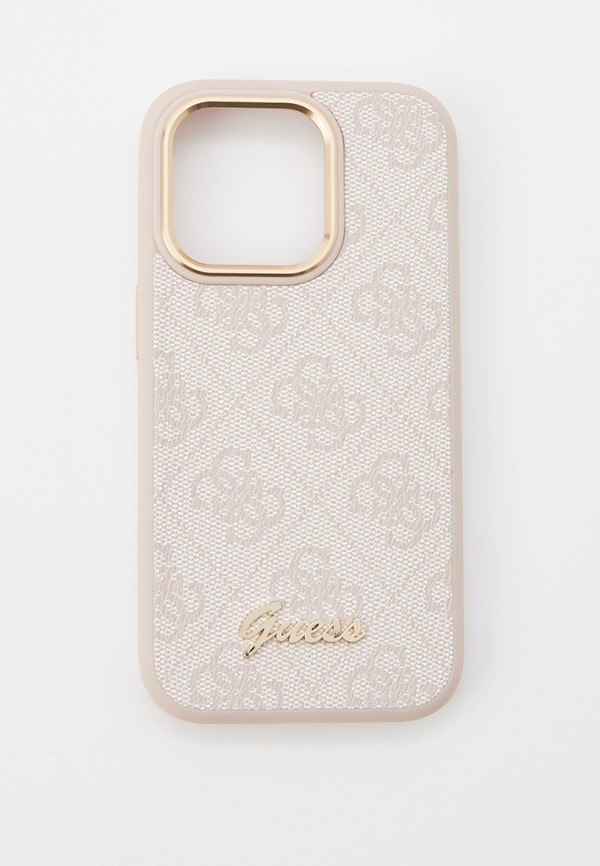 фото Чехол для iphone guess