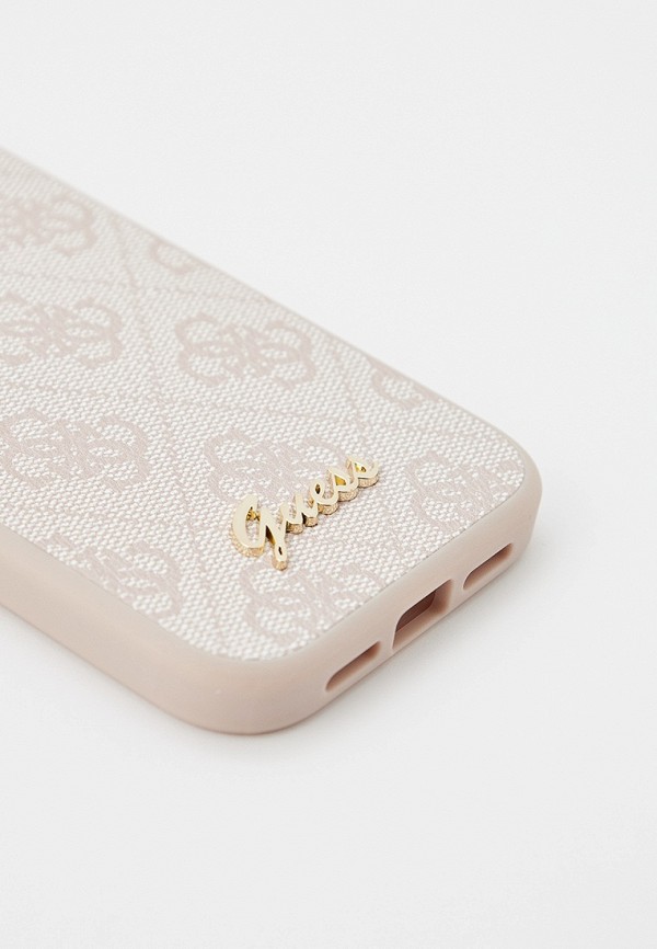 фото Чехол для iphone guess