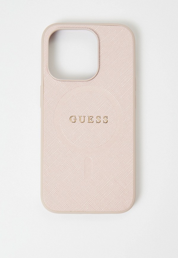 фото Чехол для iphone guess