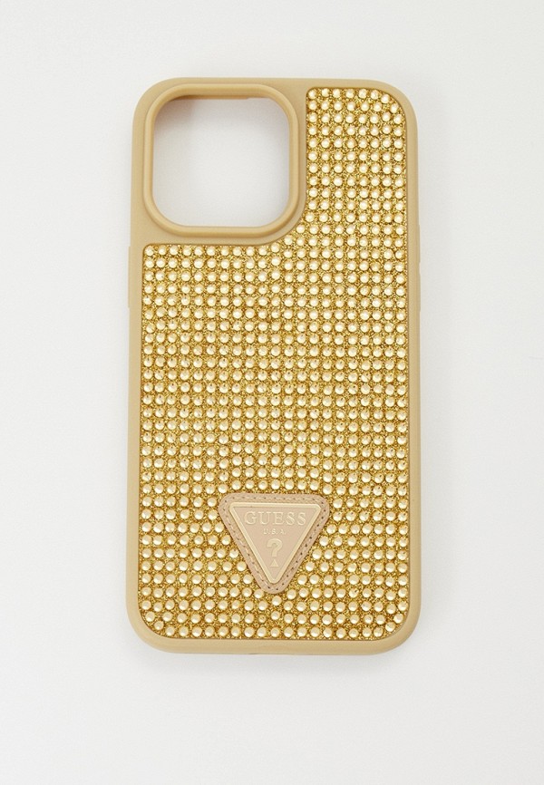 фото Чехол для iphone guess