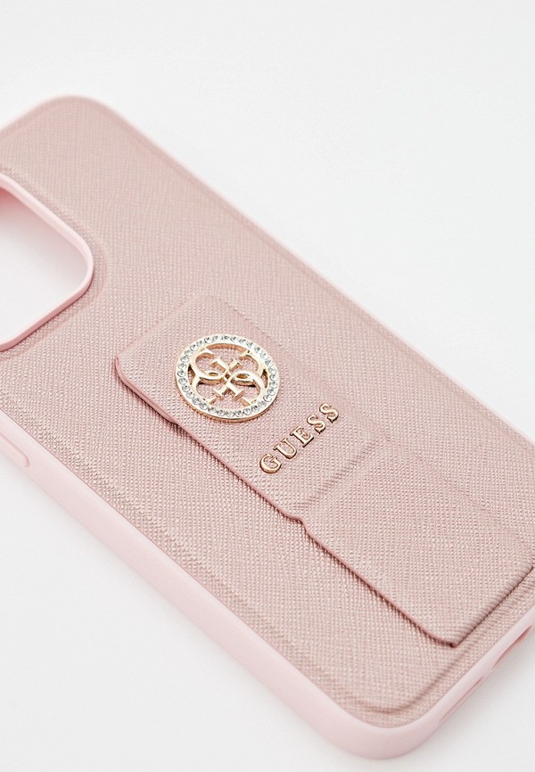 фото Чехол для iphone guess